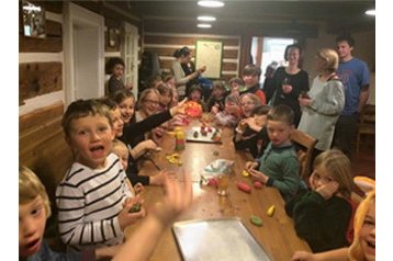 Tchéquie Hotel Špindlerův Mlýn, Extérieur